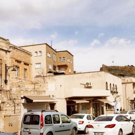 Guides Mansion Vila Mardin Exterior foto