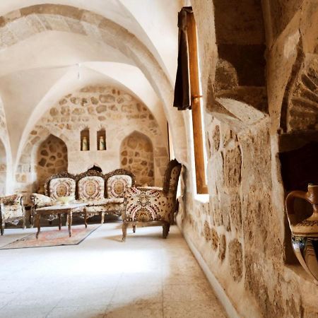 Guides Mansion Vila Mardin Exterior foto