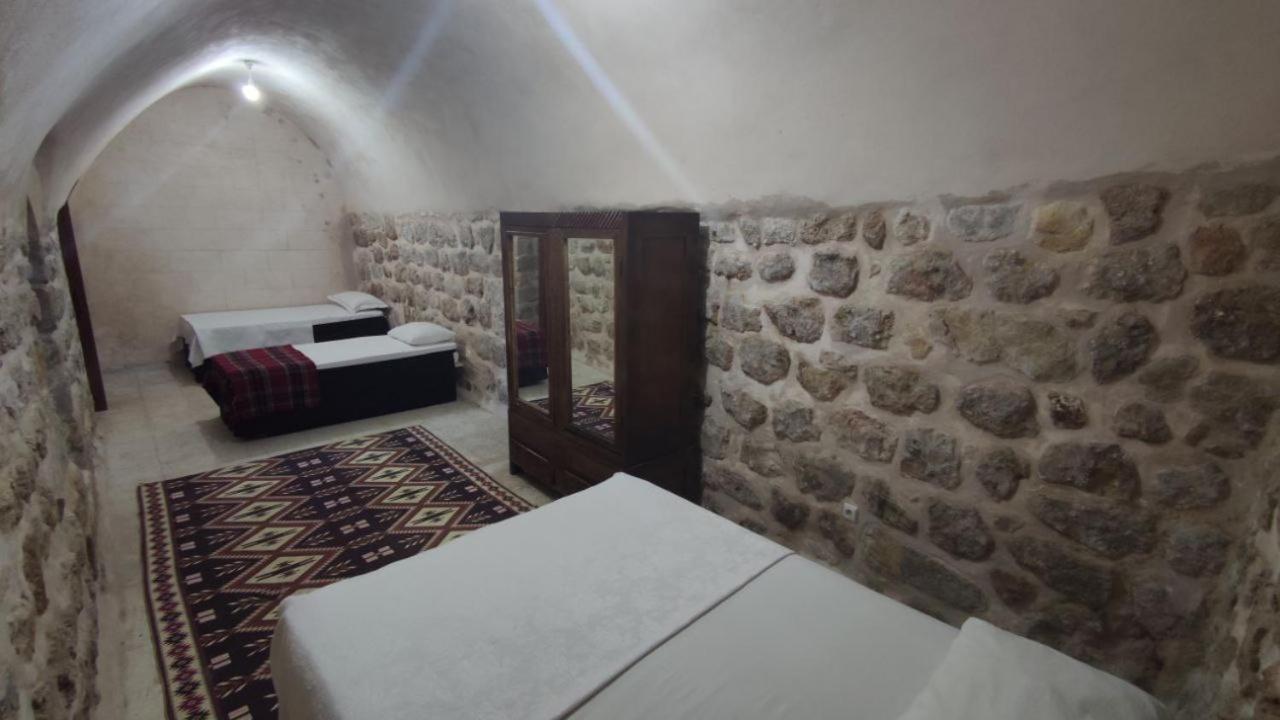 Guides Mansion Vila Mardin Exterior foto