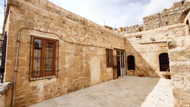 Guides Mansion Vila Mardin Exterior foto