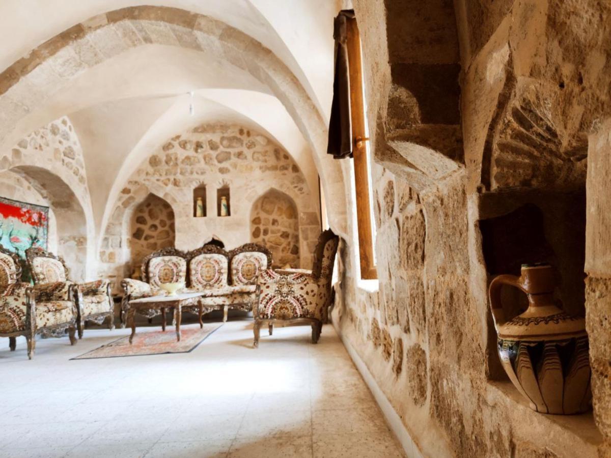 Guides Mansion Vila Mardin Exterior foto